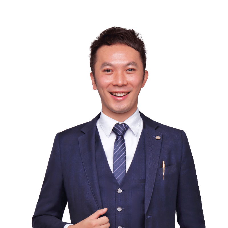 何明翰