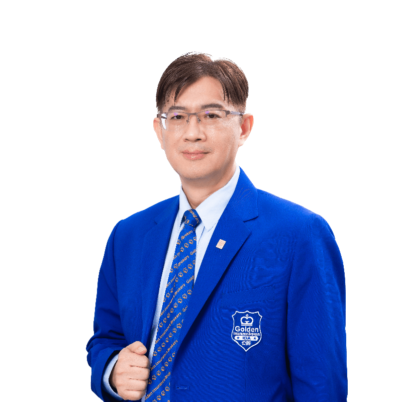 曾志明