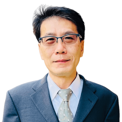 江啓明