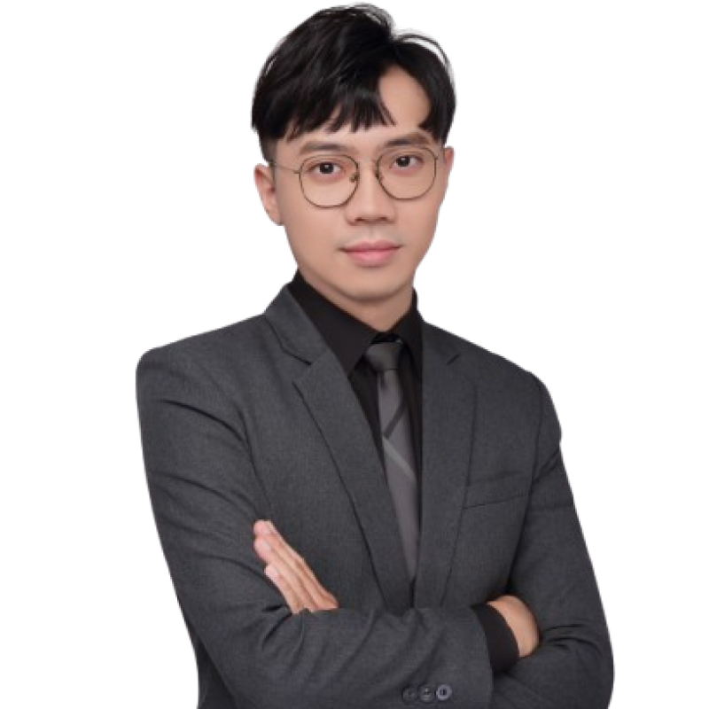 YE, LI-JIA