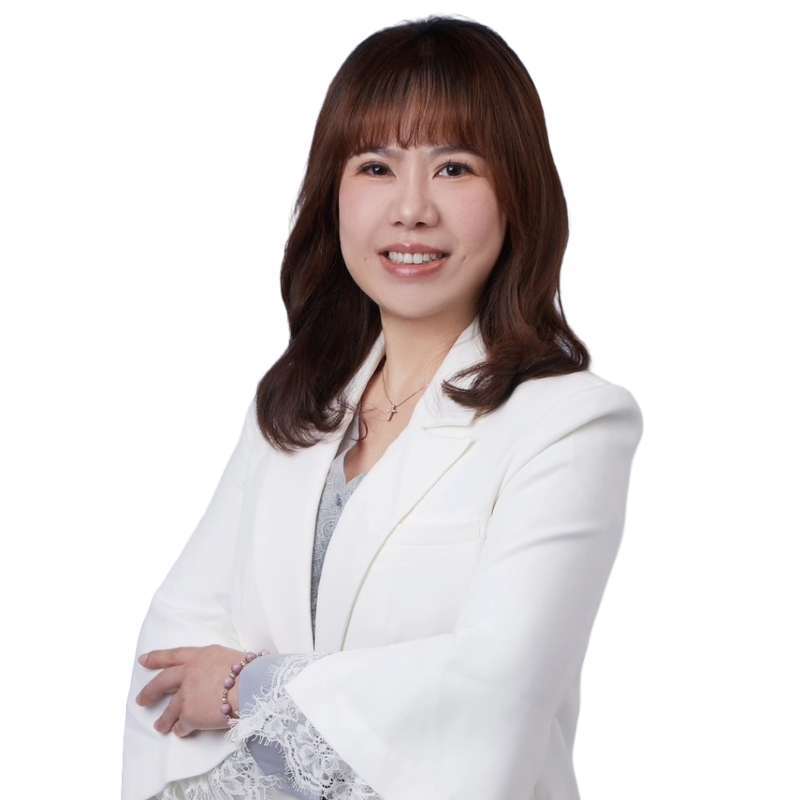 何慧君