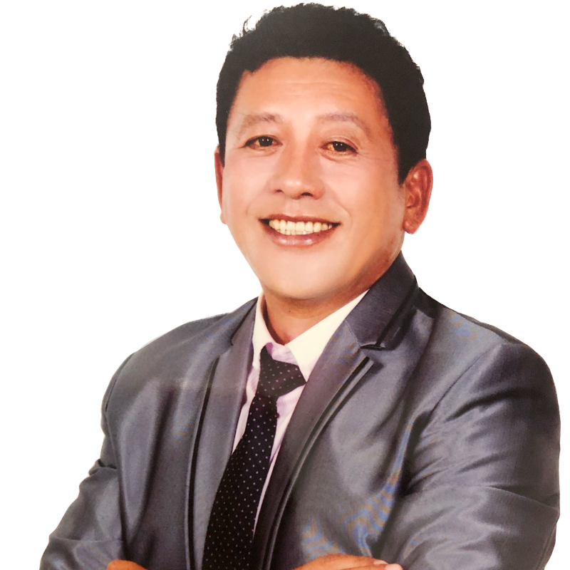 呂正雄