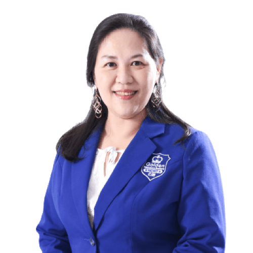 DAI, TSAI-LING
