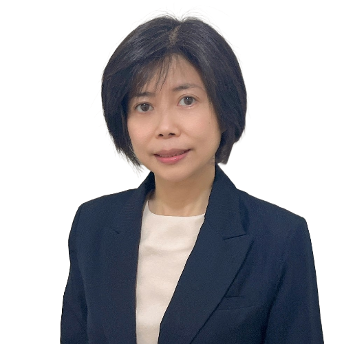 李碧荷