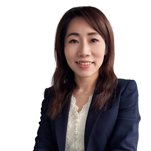 林純如