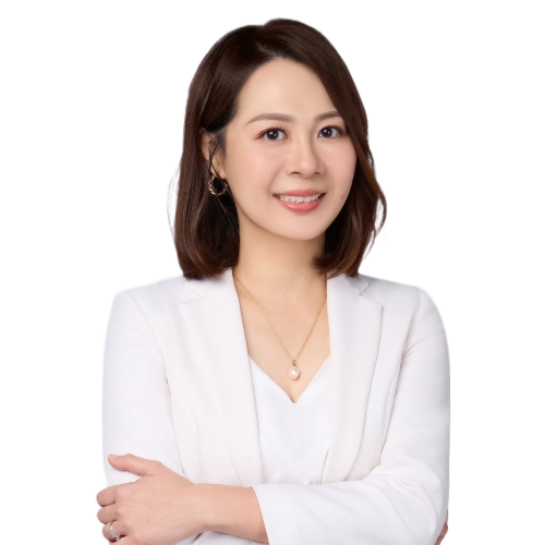 陳姿蓉