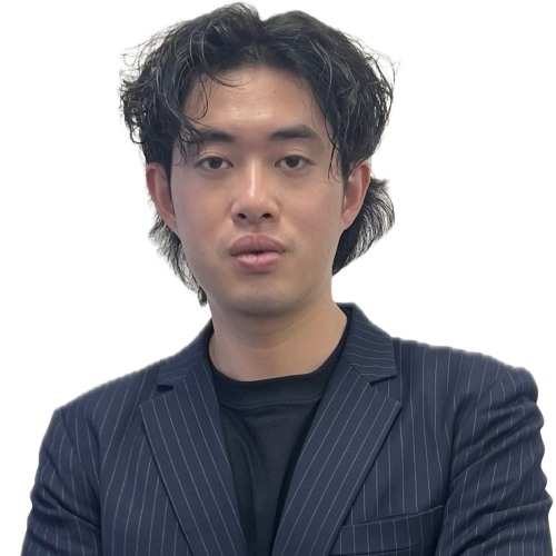 高聖凱