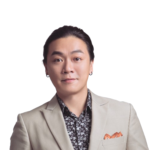 WEI, SHANG-TENG