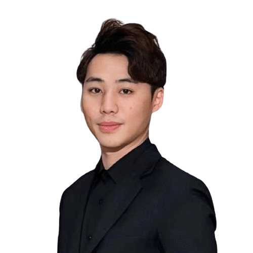 LIANG, JR-KAI